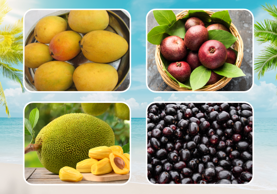 Online Alphonso Mango