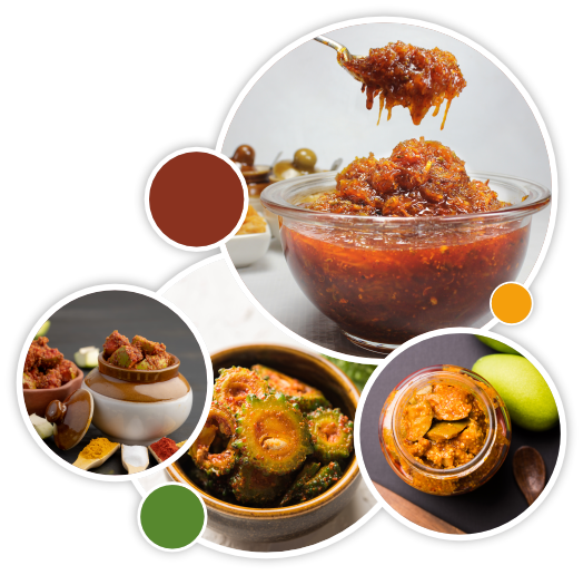 mango pickle