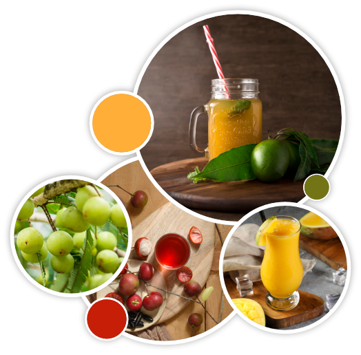 juice concentrate
